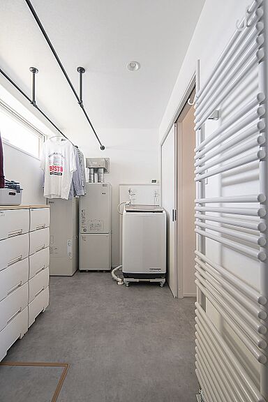 ミツヤジーホーム株式会社のカタログ「≪全館暖房≫標準装備の家」の画像5