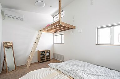 ミツヤジーホーム株式会社のカタログ「≪全館暖房≫標準装備の家」の画像6