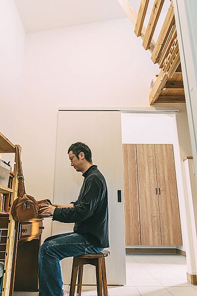 ミツヤジーホーム株式会社のカタログ「≪全館暖房≫標準装備の家」の画像8