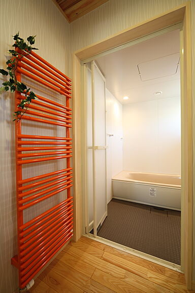 ミツヤジーホーム株式会社のカタログ「≪全館暖房≫標準装備の家」の画像9