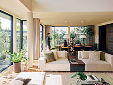 へーベルハウスのカタログ「【ヘーベルハウス】:ヘーベルハウス総合カタログ」のメイン画像