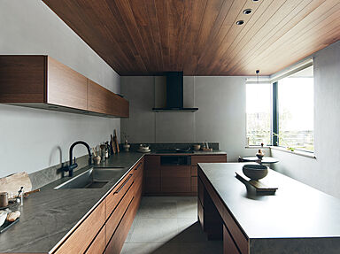 へーベルハウスのカタログ「【へーベルハウス 大屋根の邸宅】:RATIUS GR」の画像8