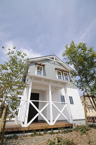 ホームズ インターデコハウス鹿児島 丸和建設株式会社の住宅カタログ 注文住宅を建てる ホームズ インターデコハウス鹿児島 丸和建設株式会社の住宅カタログ 注文住宅を建てる
