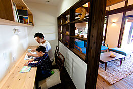 丸和建設株式会社のカタログ「【2F、平屋】AirVert プラン集」の画像9