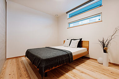 丸和建設株式会社のカタログ「【平屋】企画住宅 RAKUie(ラクイエ)」の画像5