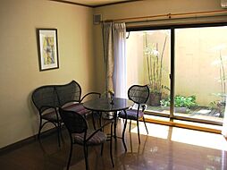 兼六土地建物株式会社のカタログ「地下室のある家」の画像