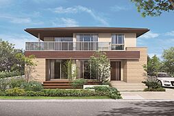 タマホーム株式会社のカタログ「大安心の家 PREMIUMシリーズ」の画像