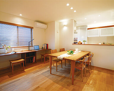 矢橋林業株式会社のカタログ「懐」の画像7