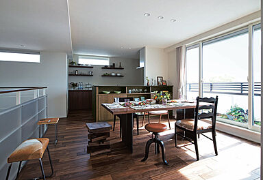 トヨタホームのカタログ「SINCE Cada(シンセ・カーダ)」の画像5