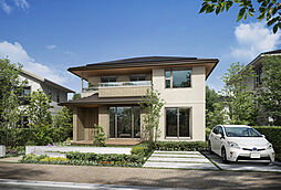 トヨタホームのカタログ「SINCE Smart stage(シンセ・スマートステージ)」の画像