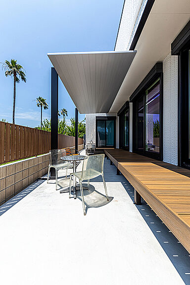 トヨタホームのカタログ「IMPRESS vol.33(吹き抜けのある家)」の画像8