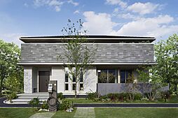 トヨタホームのカタログ「SINCE Code(シンセ・コード)」の画像