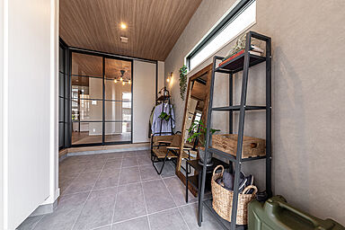 トヨタホームのカタログ「IMPRESS vol.34(20・30代が建てた家)」の画像2