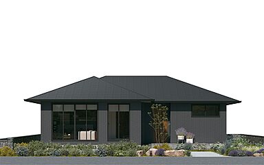 トヨタホームのカタログ「シンセ・BISS(ビス)HIRAYA」の画像2