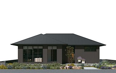 トヨタホームのカタログ「シンセ・BISS(ビス)HIRAYA」の画像3