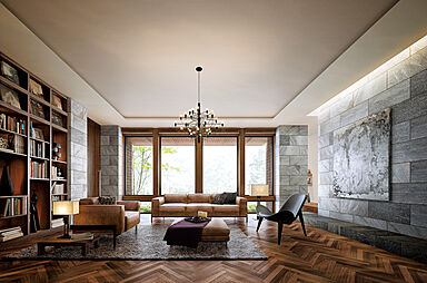 ダイワハウス エコノハ展示場のカタログ「【ダイワハウス】 xevoΣ<ジーヴォシグマ> ~天井高2m72cmの高さというゆとり空間~」の画像1