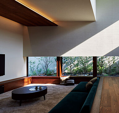 ダイワハウス エコノハ展示場のカタログ「【ダイワハウス】 xevoΣ<ジーヴォシグマ> ~天井高2m72cmの高さというゆとり空間~」の画像3