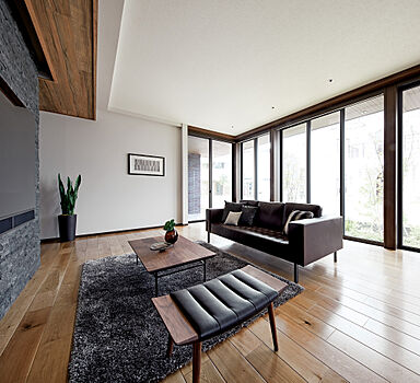 ダイワハウス 平沼xevoΣ展示場のカタログ「【大和ハウス】 xevoΣ<ジーヴォシグマ> ~天井高2m72cmの高さというゆとり空間~」の画像7