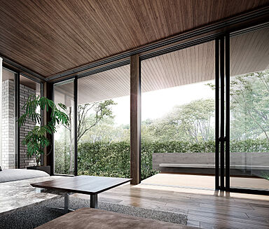 ダイワハウス 平沼xevoΣ展示場のカタログ「【大和ハウス】 xevoΣ<ジーヴォシグマ> ~天井高2m72cmの高さというゆとり空間~」の画像8