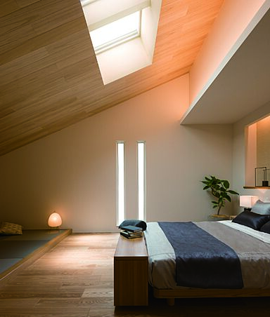 ダイワハウス 津展示場のカタログ「【大和ハウス】天井高2m72cmの開放的な平屋 xevoΣ<ジーヴォシグマ> 平屋暮らし」の画像6