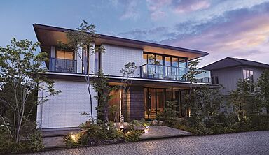 ダイワハウス 平沼xevoΣ展示場のカタログ「【大和ハウス】 住宅総合カタログ ~大和ハウスの住まいをトータルでご紹介~」の画像4