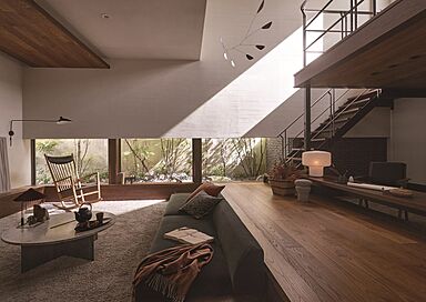 ダイワハウス 平沼xevoΣ展示場のカタログ「【大和ハウス】 住宅総合カタログ ~大和ハウスの住まいをトータルでご紹介~」の画像6