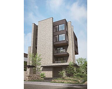 大和ハウス Lim高須展示場のカタログ「【大和ハウス】重量鉄骨造3・4・5階建て skye<スカイエ> ~店舗・賃貸併用にも~」の画像