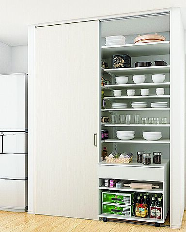 ダイワハウス 伊丹GranWood展示場のカタログ「【ダイワハウス】 収納読本 ~片づかない原因から収納空間を成功させるヒケツまで~」の画像7