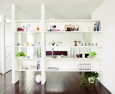 ダイワハウス 伊丹GranWood展示場のカタログ「【ダイワハウス】 収納読本 ~片づかない原因から収納空間を成功させるヒケツまで~」の画像8