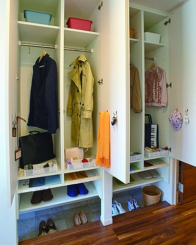 大和ハウス 西宮展示場のカタログ「【大和ハウス】 家事シェアハウス ~名もなき家事をなくす空間アイデア~」の画像6