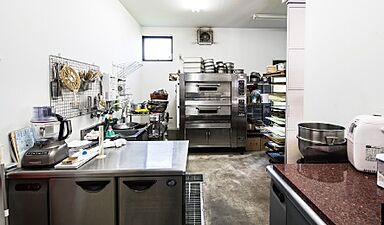 大和ハウス 西宮展示場のカタログ「【大和ハウス】 店舗と住まいの実例集 ~建築実例紹介。美容室からペットサロンまで~」の画像5