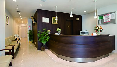大和ハウス Lim高須展示場のカタログ「【大和ハウス】 医院併用住宅 ~建築実例紹介。歯科医院からペット病院まで~」の画像