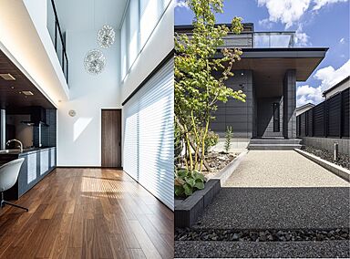 大和ハウス 西宮展示場のカタログ「【大和ハウス】 新しい住まいと暮らしの情報誌 and.y(アンディ)」の画像4