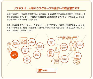 大和ハウス 西宮展示場のカタログ「【大和ハウス】 新しい住まいと暮らしの情報誌 and.y(アンディ)」の画像7