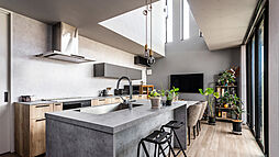 ダイワハウス ベルモール展示場のカタログ「★最新号★【ダイワハウス】 ライフスタイル実例集 xevoΣ VOL21 ~二人暮らしを愉しむ住まい~」の画像