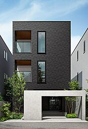 大和ハウス 問屋町テラス展示場のカタログ「【大和ハウス】都市に“ちょうどいい”3階建て xevoM3」の画像