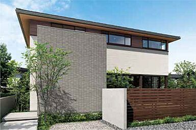 大和ハウス 西宮展示場のカタログ「Smart Made Housing.」の画像1