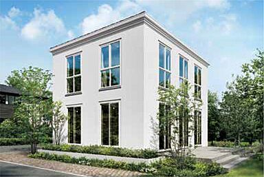 大和ハウス 西宮展示場のカタログ「Smart Made Housing.」の画像3