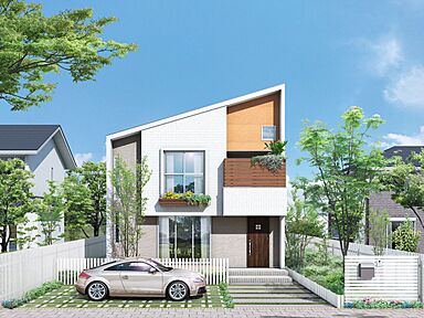 ロイヤルハウス 木更津店(Kプラス株式会社)のカタログ「子育て夫婦が楽しく暮らす家 COMUNI(コムニ)」の画像9