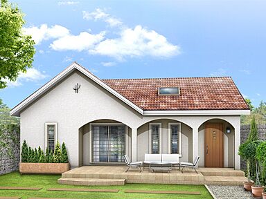 ロイヤルハウス 福岡中央店(有限会社イモト)のカタログ「木の良さを最大限に高めた平屋 グランドワン」の画像10