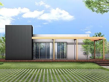 ロイヤルハウス 沖縄南店(株式会社秀建工業)のカタログ「木の良さを最大限に高めた平屋 グランドワン」の画像9