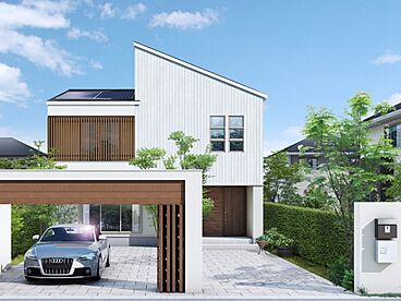 ロイヤルハウス町田店(法人名:土井工務店 合同会社)のカタログ「木心地のよいフルフラット空間 kicolo」のメイン画像