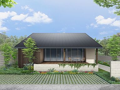 ロイヤルハウス町田店(法人名:土井工務店 合同会社)のカタログ「木心地のよいフルフラット空間 kicolo」の画像10