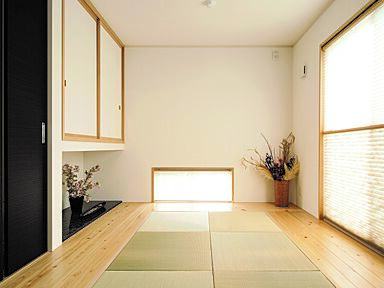 ロイヤルハウス町田店(法人名:土井工務店 合同会社)のカタログ「木心地のよいフルフラット空間 kicolo」の画像4