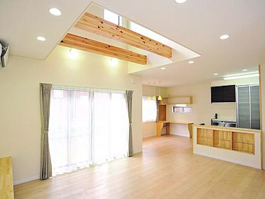 ロイヤルハウス町田店(法人名:土井工務店 合同会社)のカタログ「木心地のよいフルフラット空間 kicolo」の画像6