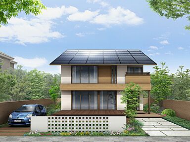 ロイヤルハウス町田店(法人名:土井工務店 合同会社)のカタログ「木心地のよいフルフラット空間 kicolo」の画像8