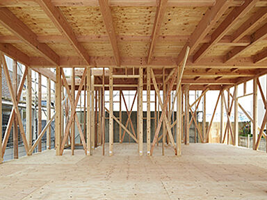 ロイヤルハウス 沖縄南店(株式会社秀建工業)のカタログ「グッドデザイン賞連続受賞 ロイヤルSSS構法(テクノロジーカタログ)」の画像5