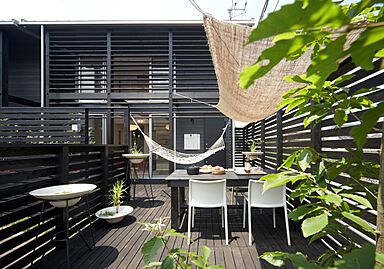 ロイヤルハウス 沖縄南店(株式会社秀建工業)のカタログ「グッドデザイン賞連続受賞 ロイヤルSSS構法で建てる家(基本カタログ)」の画像10