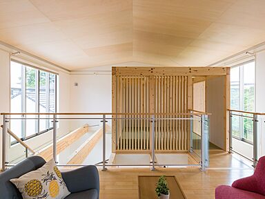 ロイヤルハウス 沖縄南店(株式会社秀建工業)のカタログ「グッドデザイン賞連続受賞 ロイヤルSSS構法で建てる家(基本カタログ)」の画像5