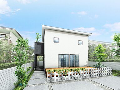 ロイヤルハウス 大隅鹿屋店(秋岡ハウジング有限会社)のカタログ「ちょうどいいサイズの家 eSSSize(イーサイズ)」の画像2